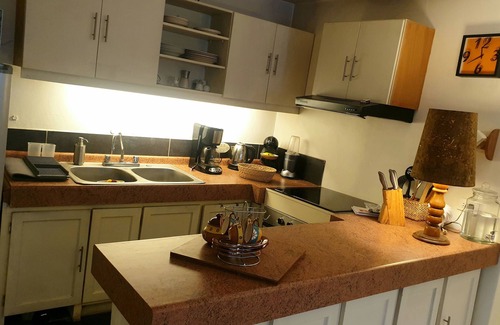 La Mariscal Apartment | Beautiful Suite Cordero w/balcony and fast internet, perfect for digital nomads