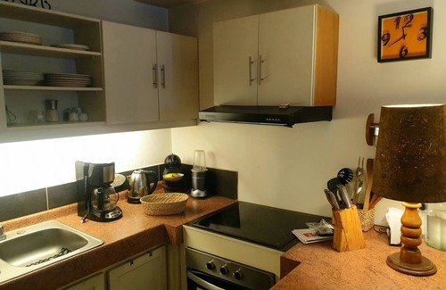 La Mariscal Apartment | Beautiful Suite Cordero w/balcony and fast internet, perfect for digital nomads