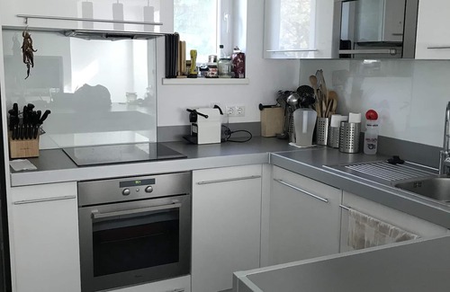Balatonkenese House | Beautiful Summer Vacation Home With 5 Bedrooms ~ Sleeps Up To 10