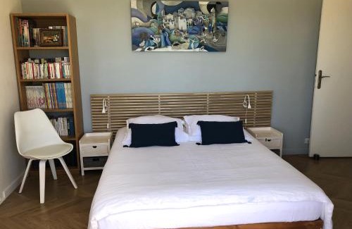 Caucade Apartment | Beautiful T3 terrasse Nice