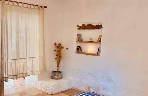 Datca House | Beautiful tiny stone house in Datca
