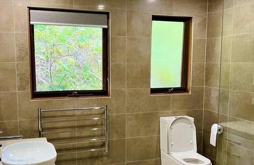 Kalorama House | beautiful topview house in dandenong ranges