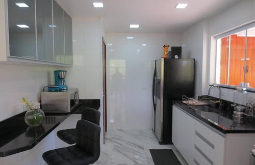 Alto da Boa Vista House | Beautiful Townhouse with magnificent views and comfort! Thirsty house with 3 beautiful chalets