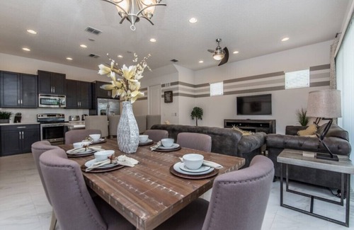 Sandy Ridge House | Beautiful Town Home with Pool-418CD