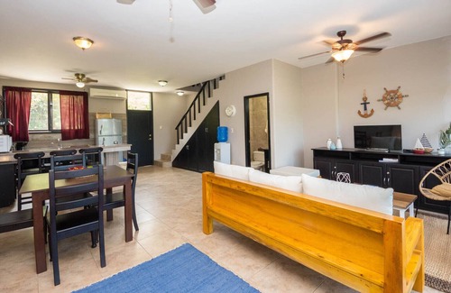 San Clemente House | Beautiful Townhouse with Ocean View
