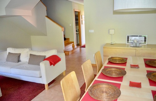 Mino House | Beautiful townhouse in Urbanization with golf course