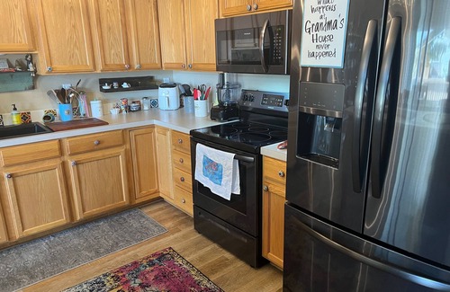 Loveland House | Beautiful Townhouse in Quiet NorthWest Loveland Location!