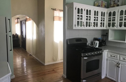 Vieux Fort House | Beautiful, tranquil Home. 8 minutes from the International Airport