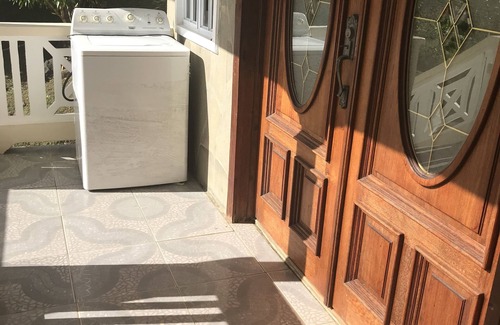 Vieux Fort House | Beautiful, tranquil Home. 8 minutes from the International Airport