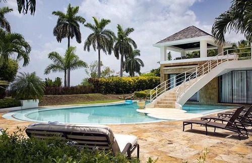 Tryall Villa | Beautiful Trinity Luxury villa