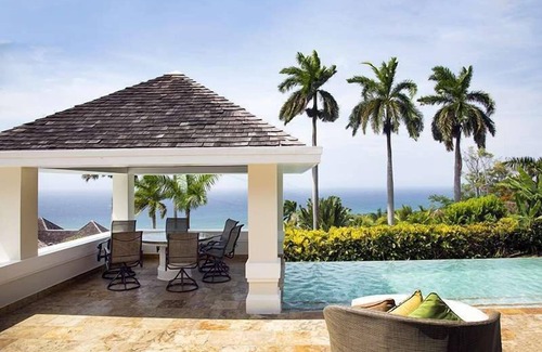 Tryall Villa | Beautiful Trinity Luxury villa
