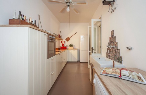 Monopoli Villa | Beautiful Trulli with pool in Monopoli for 5 guests