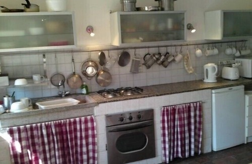 Pescia Villa | Beautiful Tuscan farmhouse with stunning view and pool