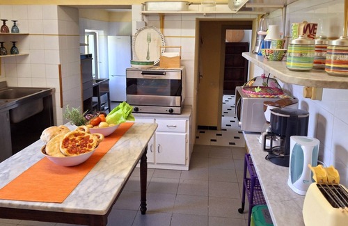 Il Poggio Villa | Beautiful Tuscan Villa Near Florence