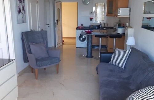 Lomo Quiebre Apartment | Beautiful Two bedroom apartment with spacious terrace, swimming pool and WIFI
