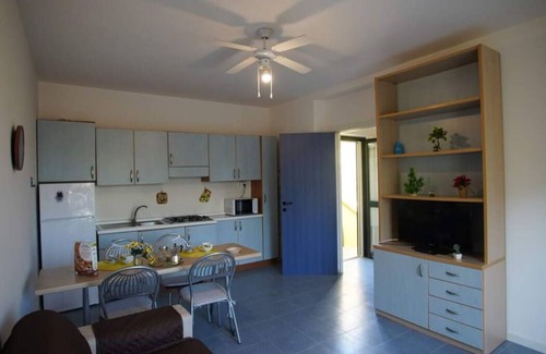 Isca Marina Apartment | Beautiful two-room apartment near the sea, equipped with all amenities