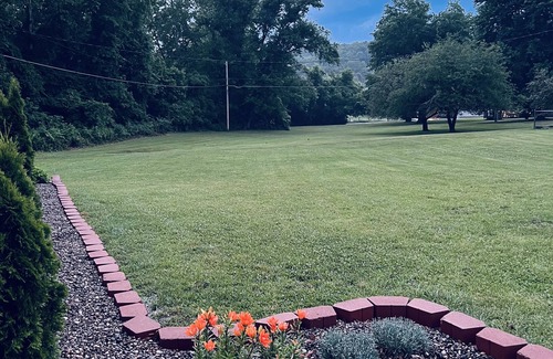 Scottown House | Beautiful Two Story with In ground Pool