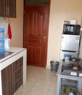 Ngelani Apartment | Beautiful Unit in Machakos Town