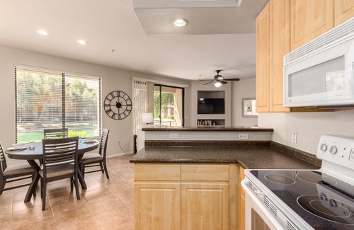 Fox Crossing Condo | Beautiful Updated Condo in Ocotillo/Chandler!
