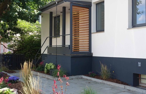 Tegel Apartment | Beautiful vacation accommodation near Lake Tegel