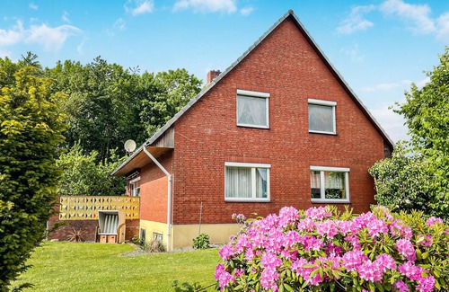 Strenglin Apartment | Beautiful vacation apartment in quiet surroundings.