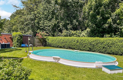 Strenglin Apartment | Beautiful vacation apartment in quiet surroundings.