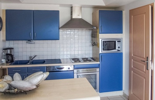 Chapeiry Apartment | Beautiful vacation apartment with mountain view in an idyllic village.