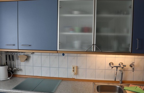Dornumersiel House | Beautiful vacation home " Primavera "