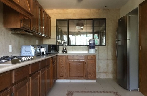 Las Quintas House | Beautiful Vacation House in Cuernavaca