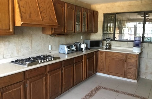 Las Quintas House | Beautiful Vacation House in Cuernavaca