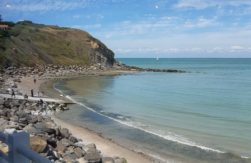 Audinghen House | Beautiful vacation home Cap Gris Nez/Audinghen prox Wissant.