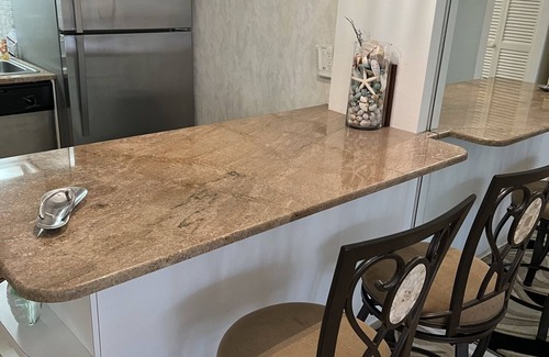 Vanderbilt Beach Condo | Beautiful Vanderbilt Beach Condo Just Steps To The Beach!