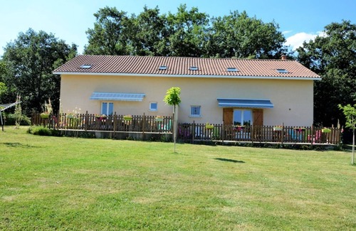 Marsaneix Villa | Beautiful Villa in the Heart of Périgord with Large Private Pool