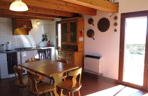 Grazzano Badoglio House | Beautiful villa for 4 guests with A/C, pool, WIFI, TV, terrace and parking