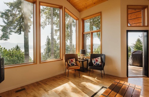 Langdale House | Beautiful view house with 3 bedrooms