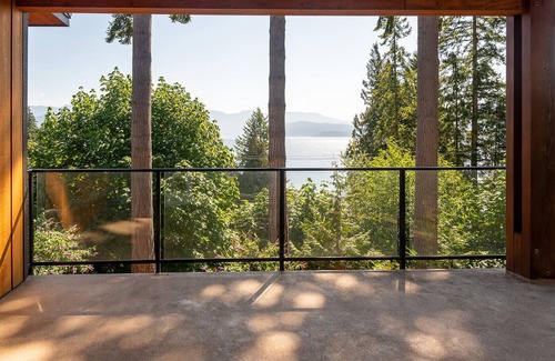 Langdale House | Beautiful view house with 3 bedrooms