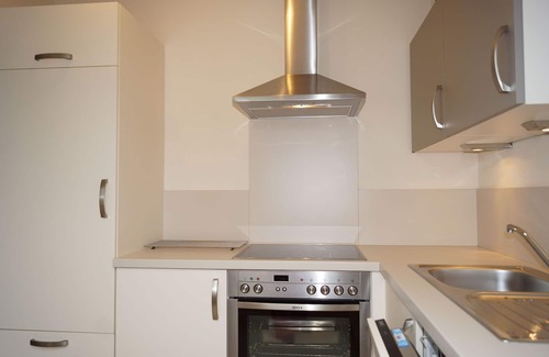 Niedersfeld Apartment | "Beautiful view" Niederfeld - Winterberg Hochsauerland