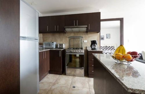 La Paz House | Beautiful View OF THE Pichincha Volcano