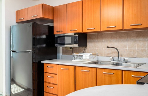 Islote Apartment | Beautiful view of the Atlantic Ocean in Penthouse.