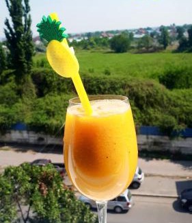 Braila Apartment | beautiful view