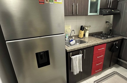 Bucaramanga Apartment | Beautiful Views, Strategic Zone