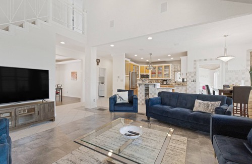 Granbury House | Beautiful views of Lake Granbury