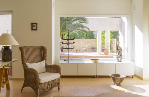 L Almadrava Villa | Beautiful villa, spacious and bright, between sea and mountains