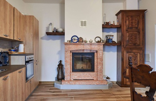 Naggio House | Beautiful villa for 4 guests with WIFI, A/C, TV, terrace and pets allowed