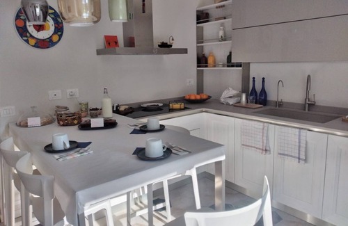 Signa Villa | Beautiful villa a few kilometers from Florence and the Florentine hills