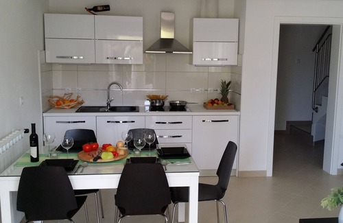 Pula House | Beautiful villa/app * with swimming pool, 900 m from the sea, WiFi, barbecue