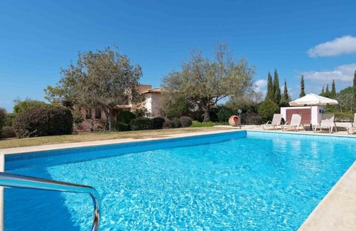 Aphrodite Hills Villa | Beautiful Villa Dionysus with Private Pool in Peaceful Location - Aphrodite Hills