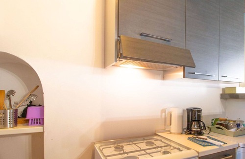 Pieve al Bagnoro House | Beautiful villa for 2 people with pool, TV and patio