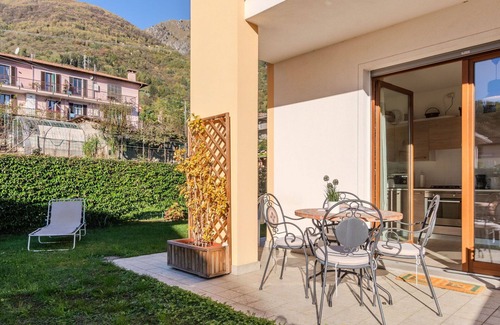 Musso House | Beautiful villa for 5 guests with WIFI, TV and patio