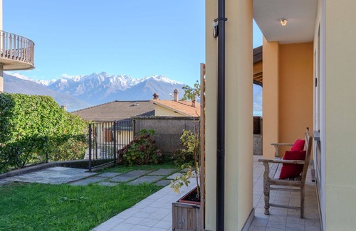 Musso House | Beautiful villa for 5 guests with WIFI, TV and patio